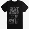 scars on broadway merch